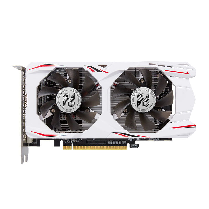 PELADN GeForce GTX 1050 Ti 4 GB GDDR5 videokarta