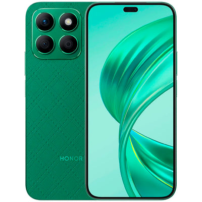Смартфон Honor X8b 8/256GB Emerald Green