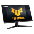 ASUS - 27" TUF Gaming VG27UQ1A Gaming Monitor, UHD (3840x2160), 160Hz, 1ms, AMD FreeSync, NVIDIA® G-SYNC®, HDR, Black (90LM0AR0-B01371)