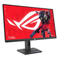 ASUS - 27" ROG Strix XG27ACG Gaming Monitor, QHD (2560x1440), 180Hz, 1ms, Fast IPS, USB Type-C, G-Sync, HDR, Aura Sync, Black (90LM0A70-B01370)