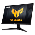 ASUS - 27" TUF Gaming VG27UQ1A Gaming Monitor, UHD (3840x2160), 160Hz, 1ms, AMD FreeSync, NVIDIA® G-SYNC®, HDR, Black (90LM0AR0-B01371)