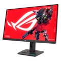 ASUS - 27" ROG Strix XG27ACG Gaming Monitor, QHD (2560x1440), 180Hz, 1ms, Fast IPS, USB Type-C, G-Sync, HDR, Aura Sync, Black (90LM0A70-B01370)