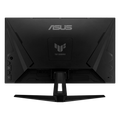 ASUS - 27" TUF Gaming VG27UQ1A Gaming Monitor, UHD (3840x2160), 160Hz, 1ms, AMD FreeSync, NVIDIA® G-SYNC®, HDR, Black (90LM0AR0-B01371)
