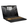 ASUS TUF Gaming FX607 RTX 3050 6GB игровой ноутбук