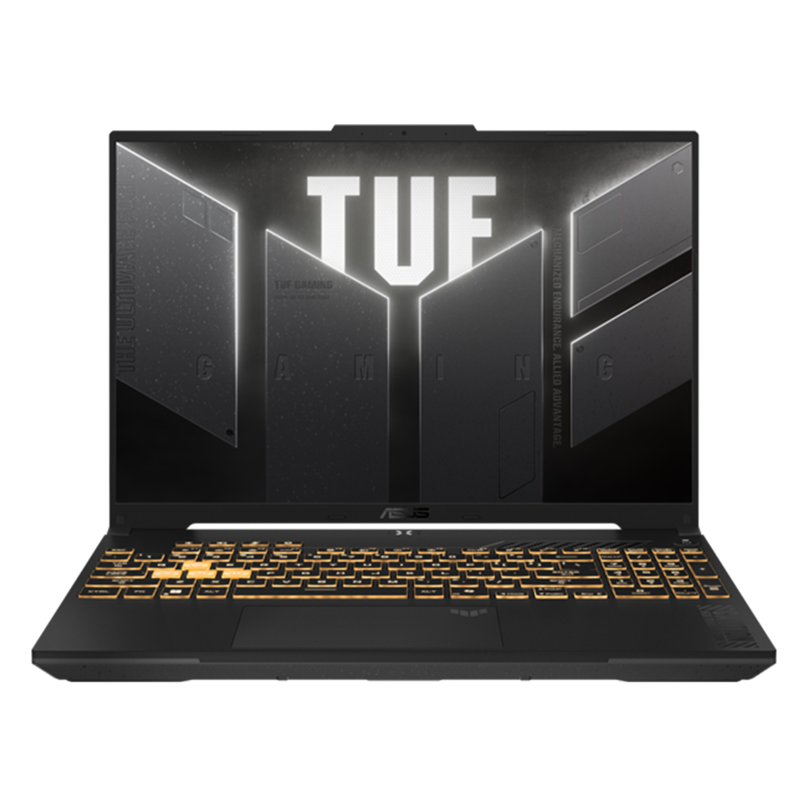 ASUS TUF Gaming FX607 16 WUXGA IPS 144Hz Black