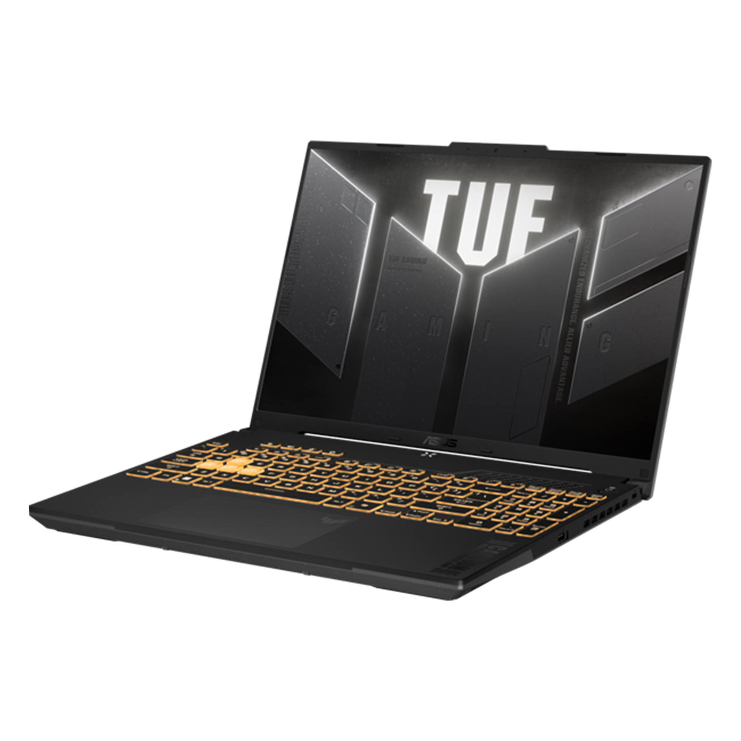 ASUS TUF Gaming FX607 Intel Core 5 210H 16GB DDR5 512GB SSD