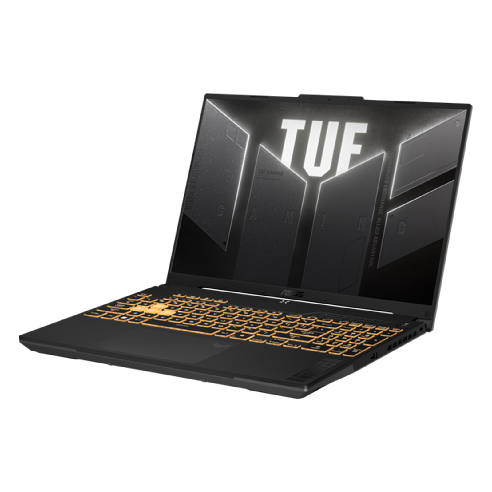 ASUS TUF Gaming FX607 Intel Core 5 210H 16GB DDR5 512GB SSD