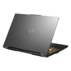 ASUS TUF Gaming FX607 клавиатура с подсветкой RU