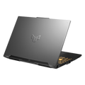 ASUS TUF Gaming FX607 клавиатура с подсветкой RU