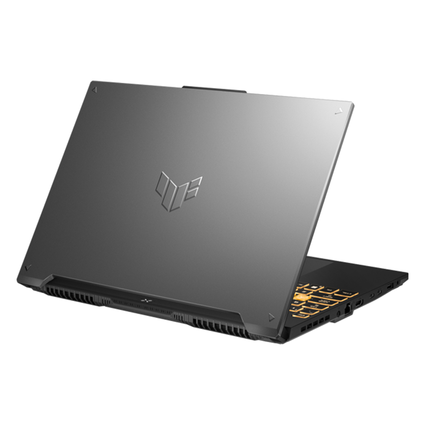 ASUS TUF Gaming FX607 клавиатура с подсветкой RU