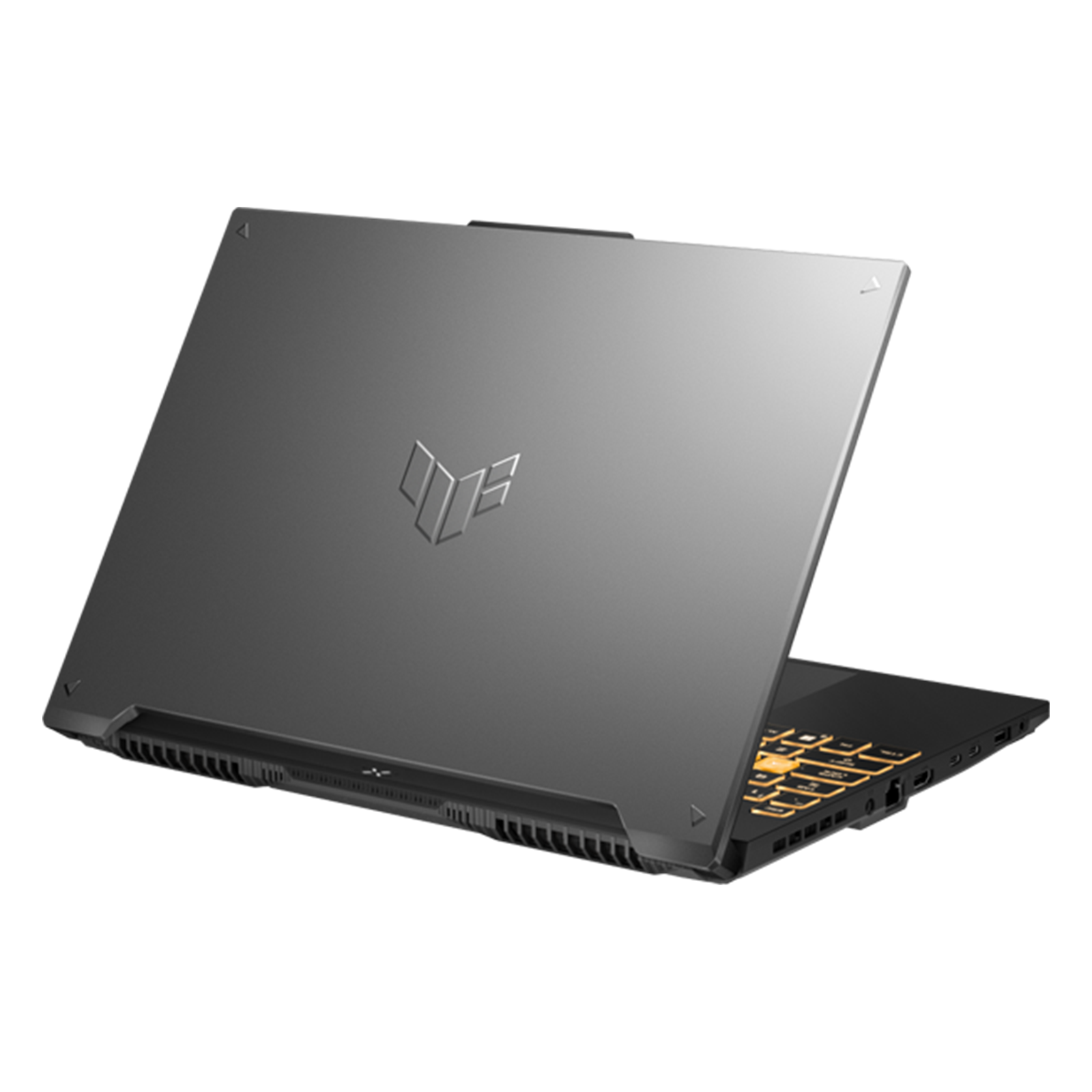 ASUS TUF Gaming FX607 клавиатура с подсветкой RU