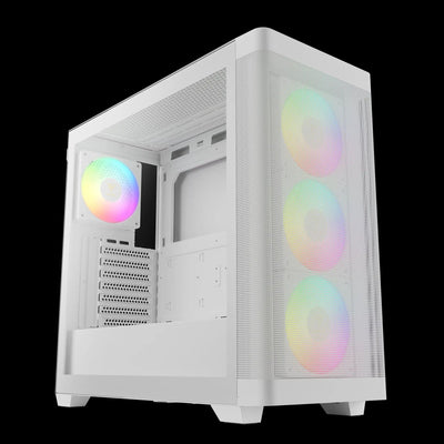 Gamdias ATHENA M3 oq E-ATX korpus