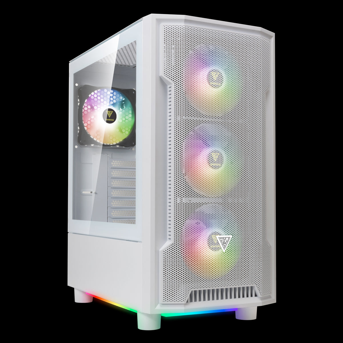 Gamdias ATHENA M6 LITE oq ATX korpus