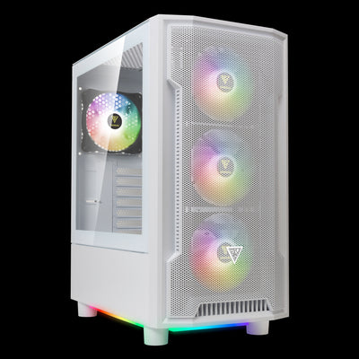 Gamdias ATHENA M6 LITE oq ATX korpus