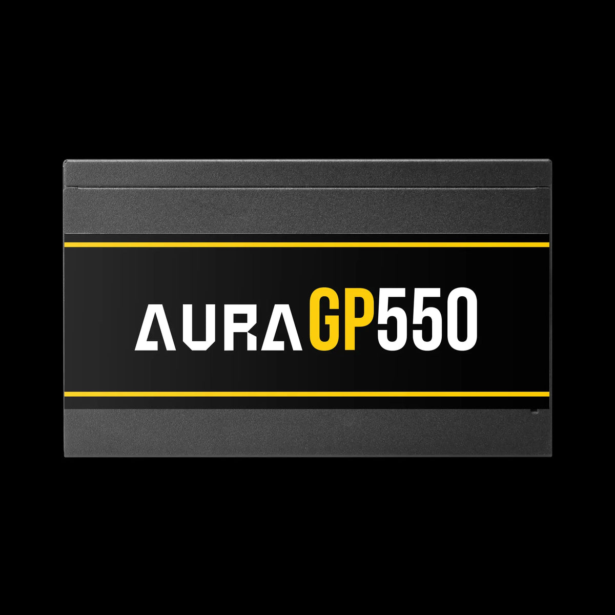 Gamdias AURA GP550 yon tomoni