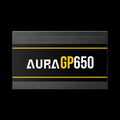 Gamdias AURA GP650 yon tomoni