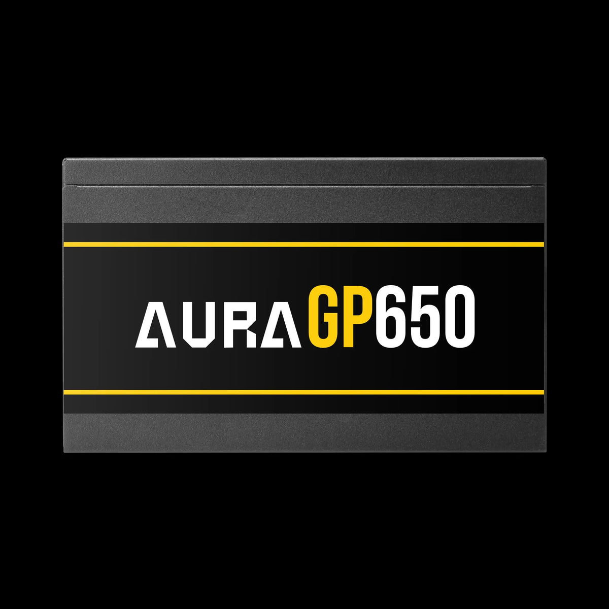 Gamdias AURA GP650 yon tomoni