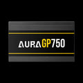 Gamdias AURA GP750 yon tomoni