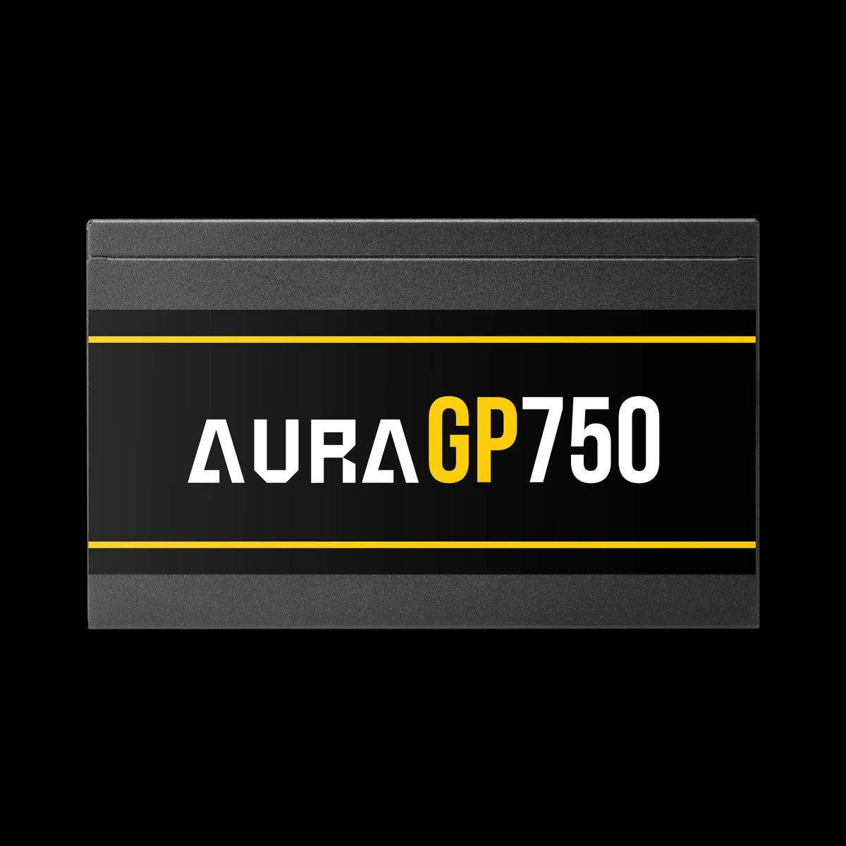 Gamdias AURA GP750 yon tomoni