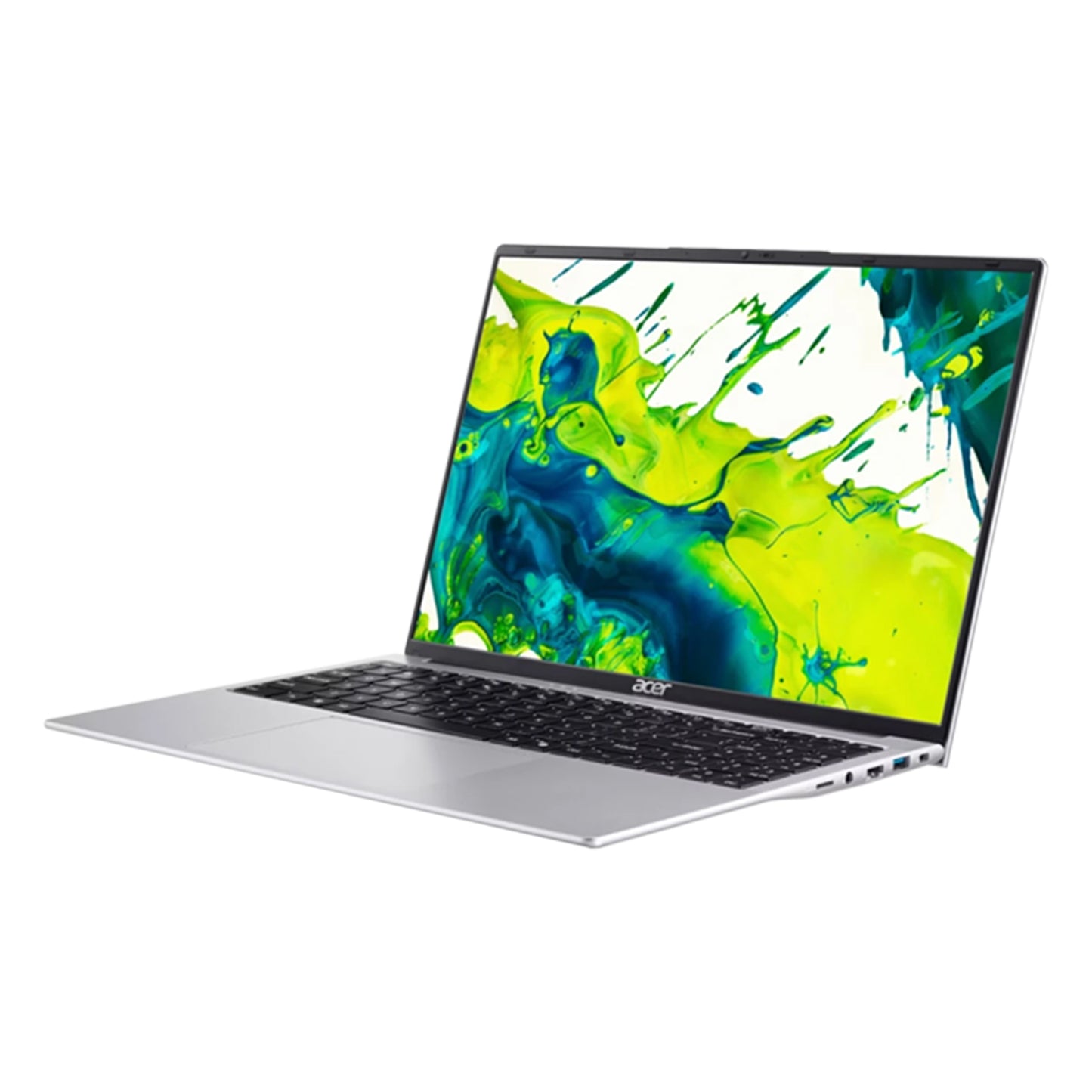 Acer Aspire Lite AL16-54P клавиатура RU