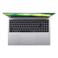 Acer Aspire Lite AL16-54P 16 WUXGA IPS ноутбук Silver