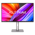 ASUS - 32" ProArt PA329CRV Monitor, UHD (3840x2160), 60Hz, 5ms, IPS, USB Type-C, HDR400, Black (90LM02C0-B01K70)