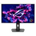ASUS - 27" ROG Strix OLED XG27AQDPG Gaming Monitor, QHD (2560 x 1440) 2K, 500Hz, 0,03ms, USB Type-C, HDR, Black (90LM0C50-B01971)
