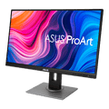 ASUS - 27" PA279CV ProArt Monitor, IPS, 5mc, 60Hz, UHD (3840x2160) 4K, HDMI, DisplayPort, Type-C, HDR, Black (90LM06M1-B01170)