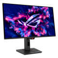 ASUS - 27" ROG Strix OLED XG27ACDNG Gaming Monitor, QHD (2560x1440), 360Hz, 0,03ms, USB Type-C, HDR, Black (90LM0AN0-B01970)