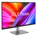 ASUS - 27" PA279CRV ProArt Monitor, IPS, 5mc, 60Hz, UHD (3840x2160) 4K, HDMI, DisplayPort, Type-C, HDR400, Black (90LM08E0-B01K70)