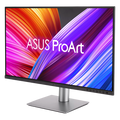 ASUS - 32" ProArt PA329CV Monitor, UHD (3840x2160), 60Hz, 5ms, IPS, USB Type-C, HDR, Black (90LM06P1-B01170)