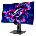 ASUS - 27" ROG Strix OLED XG27ACDNG Gaming Monitor, QHD (2560x1440), 360Hz, 0,03ms, USB Type-C, HDR, Black (90LM0AN0-B01970)