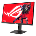 ASUS - 27" ROG Strix XG279CNS Gaming Monitor, FHD(1920x1080), IPS, 380Hz, 0.3ms GTG, USB Type-C, DisplayHDR™ 400, Black (90LM0AW0-B01371)