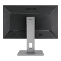ASUS - 27" PA279CV ProArt Monitor, IPS, 5mc, 60Hz, UHD (3840x2160) 4K, HDMI, DisplayPort, Type-C, HDR, Black (90LM06M1-B01170)