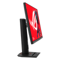 ASUS - 27" ROG Strix XG279CNS Gaming Monitor, FHD(1920x1080), IPS, 380Hz, 0.3ms GTG, USB Type-C, DisplayHDR™ 400, Black (90LM0AW0-B01371)