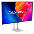 ASUS - 32" PA32UCDM ProArt OLED Monitor, IPS, 0.1mc, 240Hz, UHD (3840x2160) 4K, HDMI, DisplayPort, Type-C, HDR, Black (90LM03HE-B01K70)
