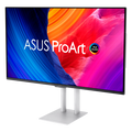 ASUS - 32" PA32UCDM ProArt OLED Monitor, IPS, 0.1mc, 240Hz, UHD (3840x2160) 4K, HDMI, DisplayPort, Type-C, HDR, Black (90LM03HE-B01K70)