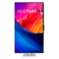 ASUS - 32" PA32UCDM ProArt OLED Monitor, IPS, 0.1mc, 240Hz, UHD (3840x2160) 4K, HDMI, DisplayPort, Type-C, HDR, Black (90LM03HE-B01K70)