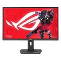 ASUS - 27" ROG Strix XG27ACS Gaming Monitor, QHD (2560x1440), 180Hz, 1ms, Fast IPS, USB Type-C, G-Sync, HDR, Black (90LM09Q0-B01170)