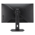 ASUS - 27" ROG Strix XG27ACS Gaming Monitor, QHD (2560x1440), 180Hz, 1ms, Fast IPS, USB Type-C, G-Sync, HDR, Black (90LM09Q0-B01170)