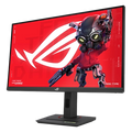 ASUS - 27" ROG Strix XG27ACS Gaming Monitor, QHD (2560x1440), 180Hz, 1ms, Fast IPS, USB Type-C, G-Sync, HDR, Black (90LM09Q0-B01170)
