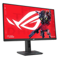 ASUS - 27" ROG Strix XG27ACS Gaming Monitor, QHD (2560x1440), 180Hz, 1ms, Fast IPS, USB Type-C, G-Sync, HDR, Black (90LM09Q0-B01170)