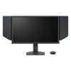 BenQ - 25" ZOWIE XL2546X+ Gaming Monitor, Fast TN, 0.5mc, 280Hz, FHD(1920x1080), HDMI, DP, HAS, DyAc™2, Black (9H.LN1LB.QBP)