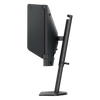 BenQ - 25" ZOWIE XL2546X+ Gaming Monitor, Fast TN, 0.5mc, 280Hz, FHD(1920x1080), HDMI, DP, HAS, DyAc™2, Black (9H.LN1LB.QBP)