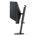 BenQ - 25" ZOWIE XL2546X+ Gaming Monitor, Fast TN, 0.5mc, 280Hz, FHD(1920x1080), HDMI, DP, HAS, DyAc™2, Black (9H.LN1LB.QBP)