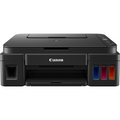 Canon PIXMA G2416 A4 rangli siyohli MFU — siyoh idishlari