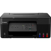 Canon PIXMA G3430 A4 rangli siyohli MFU — boshqaruv paneli