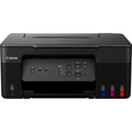 Canon PIXMA G3430 A4 rangli siyohli MFU — boshqaruv paneli