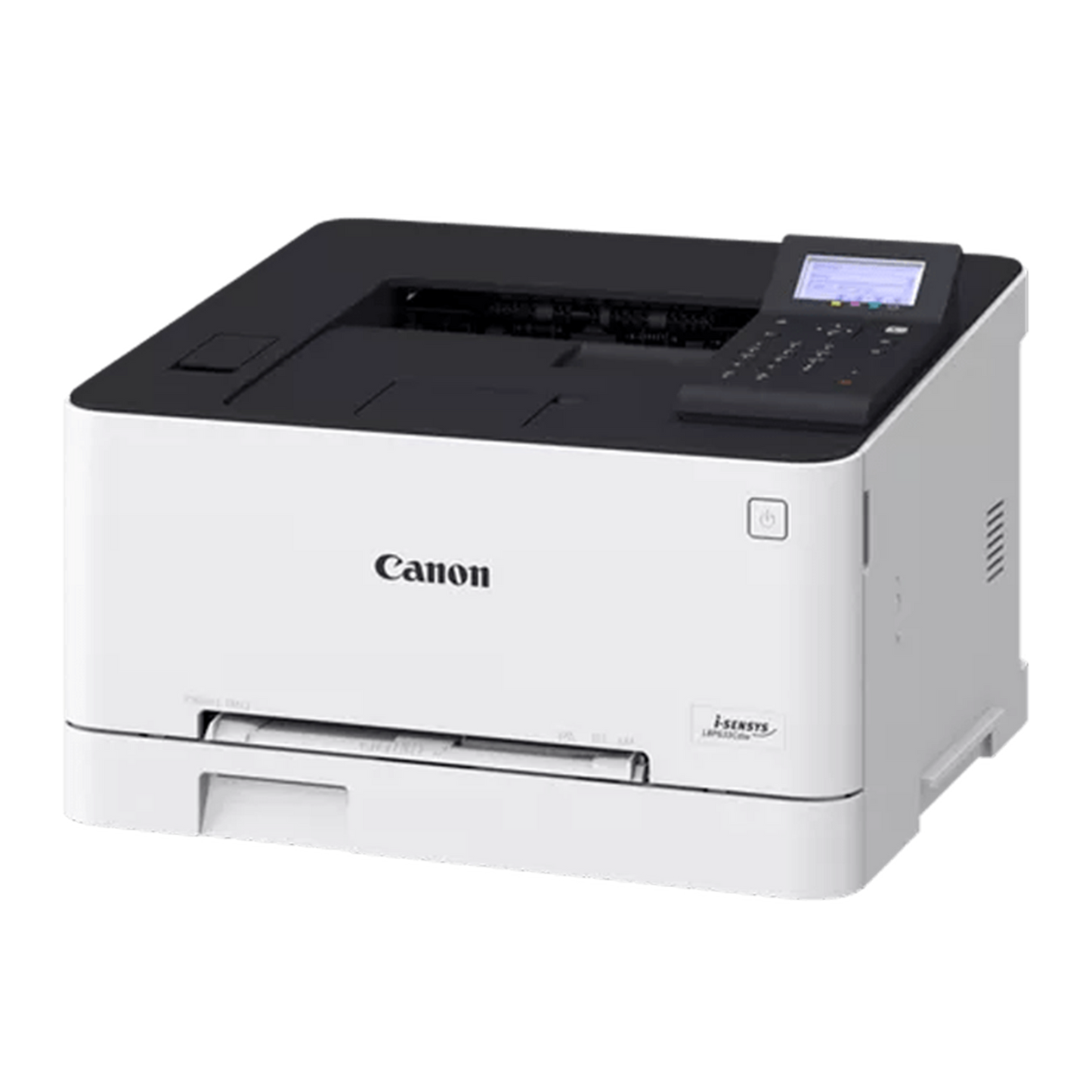 Canon i-SENSYS LBP631CW A4 rangli lazerli printer