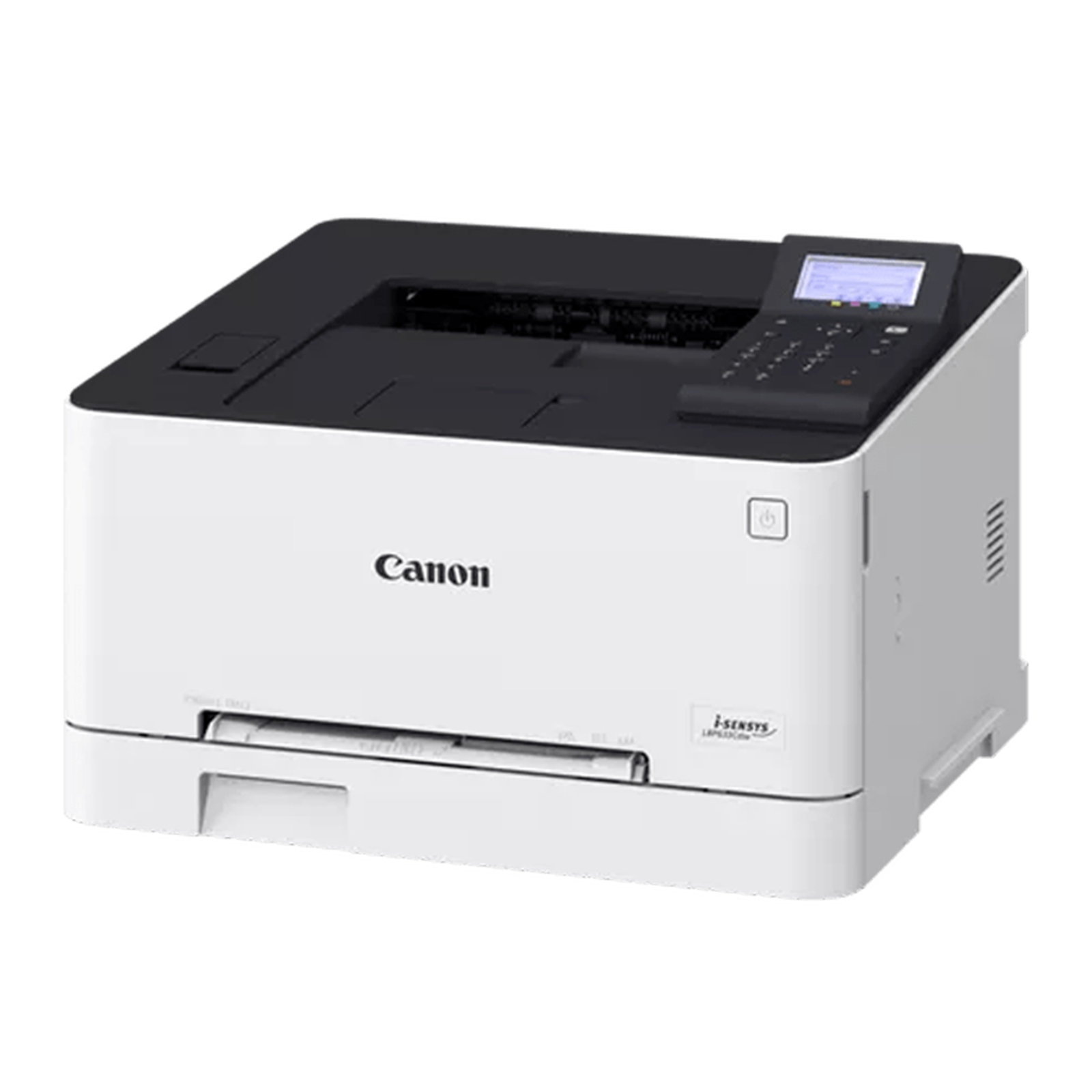Canon i-SENSYS LBP631CW A4 rangli lazerli printer